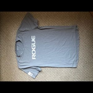 rogue dri-fit style tee.
